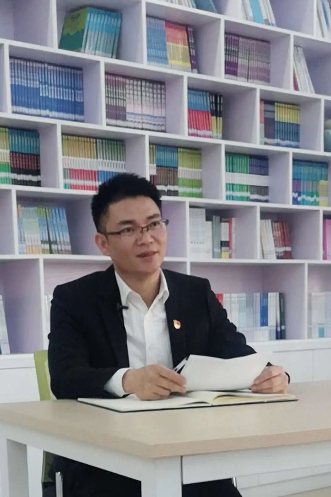 江周敏 | 乡土三题   朗读:吴燕敏