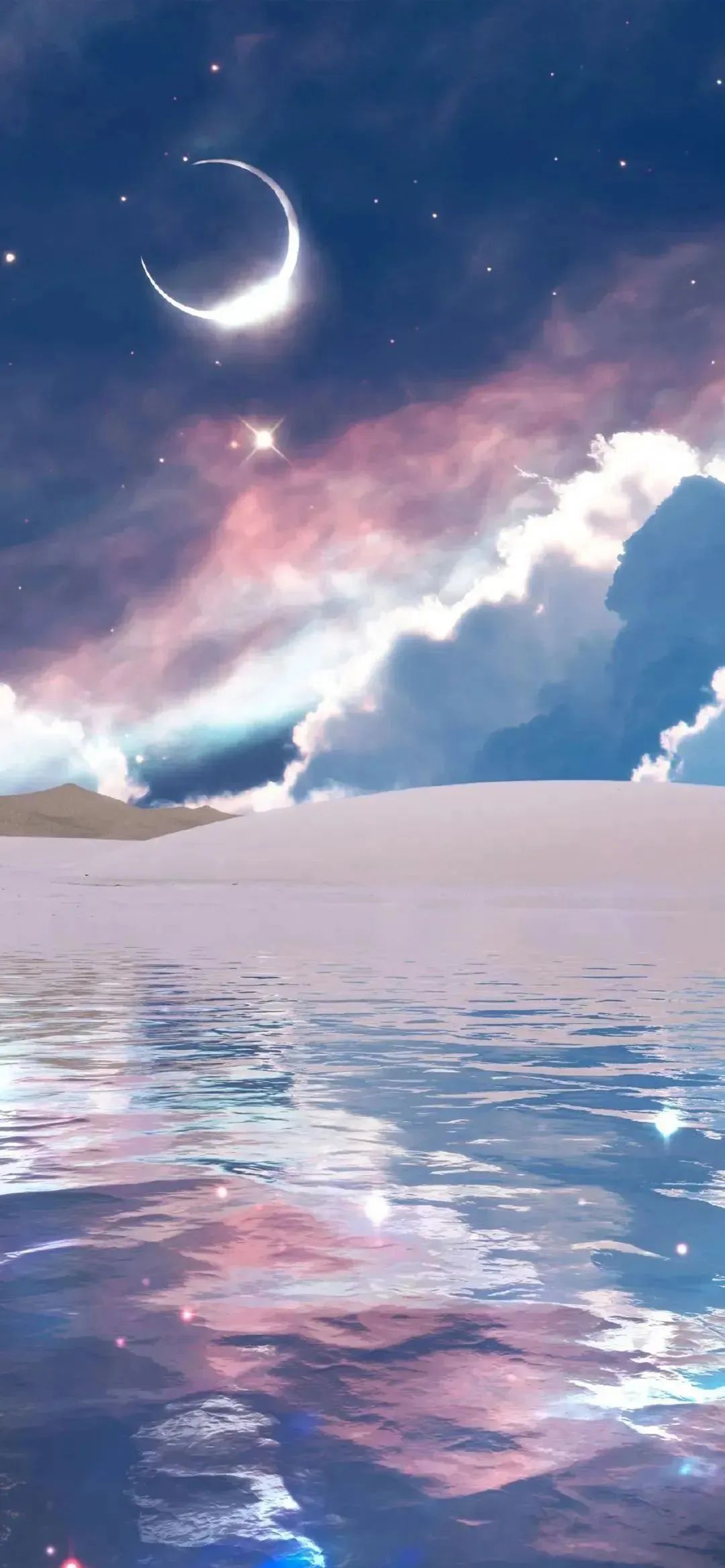 走心壁纸人山人海别辜负了相遇