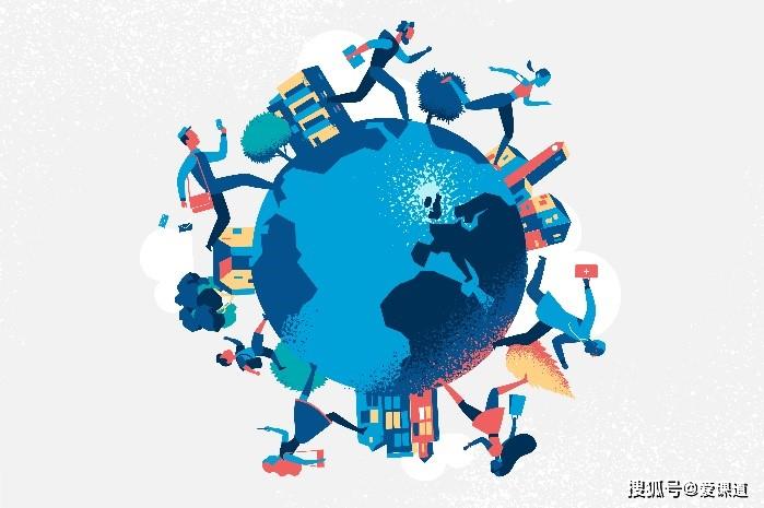 国际化思维职业生涯中的关键区别点