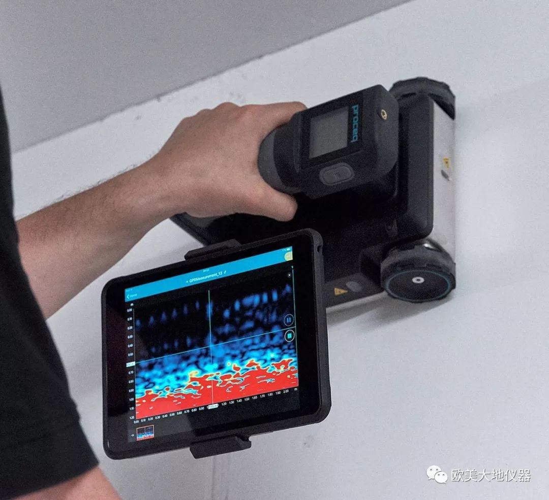 的外接设备端口均应符合国家相关标准的规定;雷达检测系统正常工作时