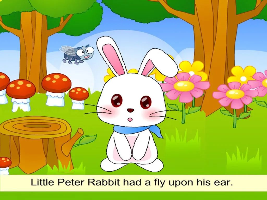 慢即是快▏英语启蒙为什么要听力先行到底怎么行