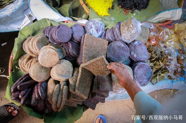 大冷天的,要不要逛逛缅甸的景栋集市呀!-搜狐大视野-搜狐新闻