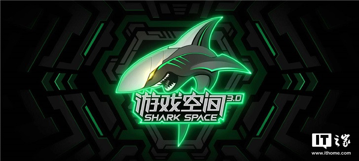 吃鸡挂机也能扔手雷腾讯黑鲨游戏手机3体验评测