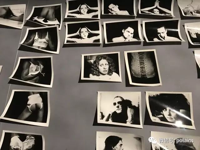 行为艺术之父ulay乌雷的人生缩影_作品