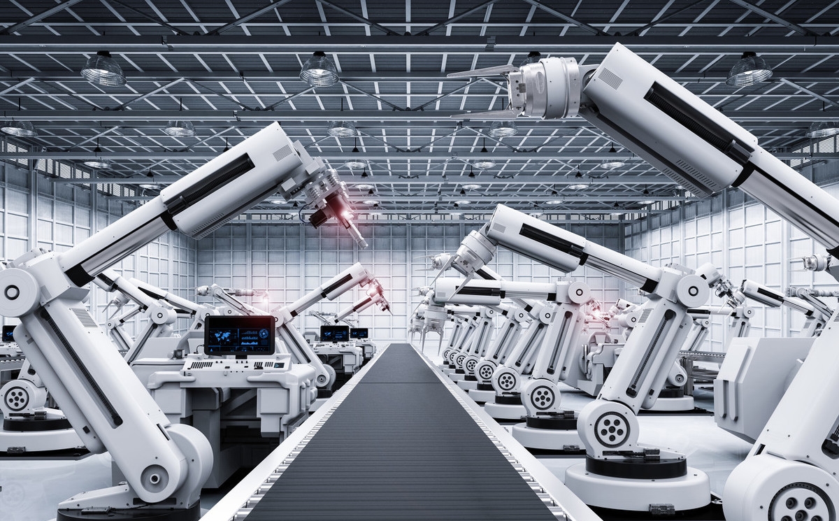 工业物联网与其他类型物联网有何区别