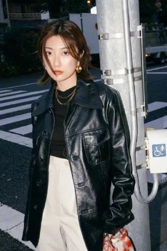 女王节大促低至75折百万级博主savi早春衣橱大公开手把手教你搞定甜酷