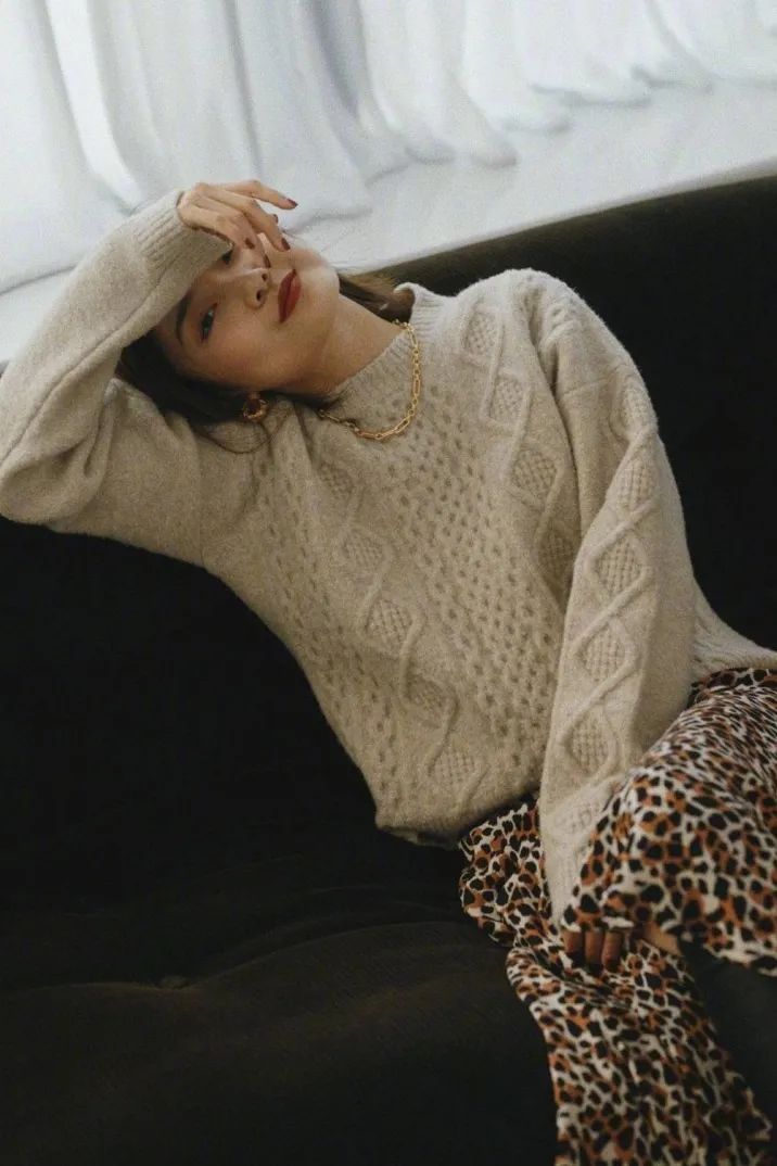 女王节大促低至75折百万级博主savi早春衣橱大公开手把手教你搞定甜酷