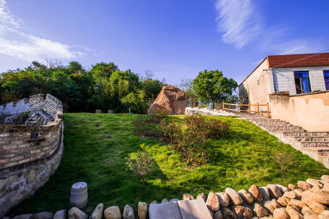 围观象山又一大批村庄上了国家级榜单