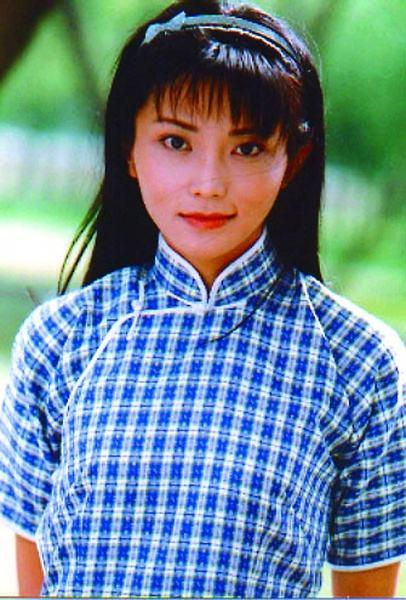 饰演方瑜的李钰曾和邵兵热恋过33岁因病去世让人怜惜