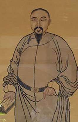 南北朝历史长孙俭