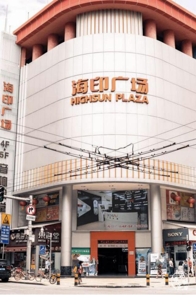 国内最nb的音响市场之一,广州