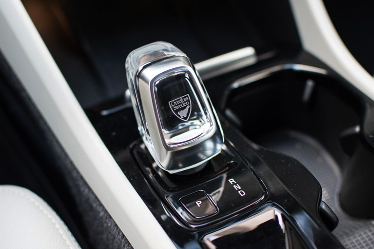 最个性的汽车档杆,"大鸡腿"上榜,最后一款太可惜!