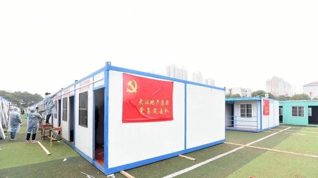 尖刀连要保护好自己王忠林调研督导流行病学调查和特殊场所隔离点建设