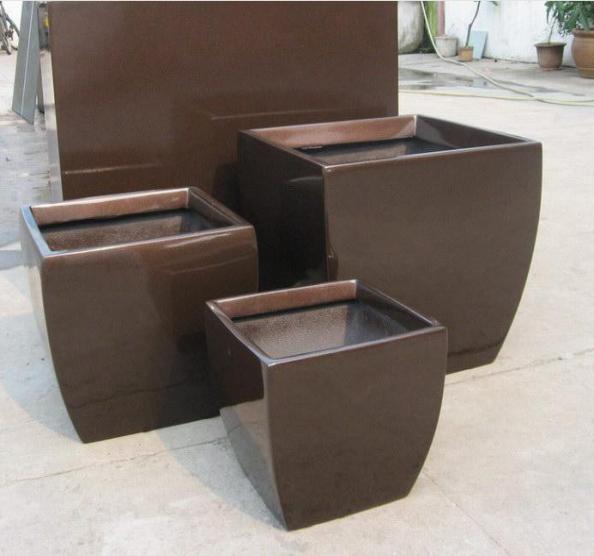不锈钢花箱定制需知江苏鑫宇不锈钢花盆定制厂家