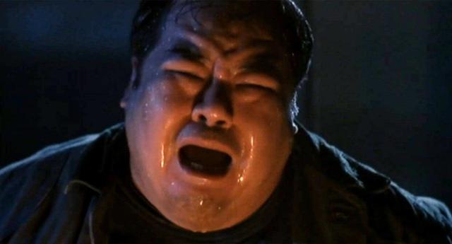 肥猫郑则仕捐款50万曾是香港影帝被骗2亿后负债2000万如今满头白发