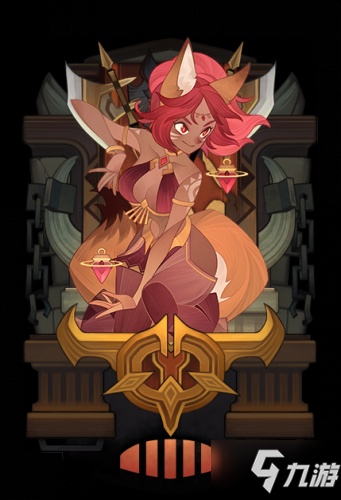 《剑与远征》萨忒娜怎么样 萨忒娜技能属性一览