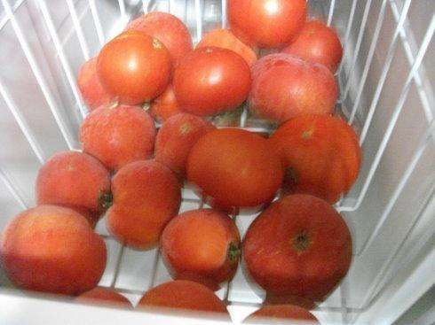 你的存粮在冰箱里冻坏了吗这是食物冻伤的原因以及预防方法