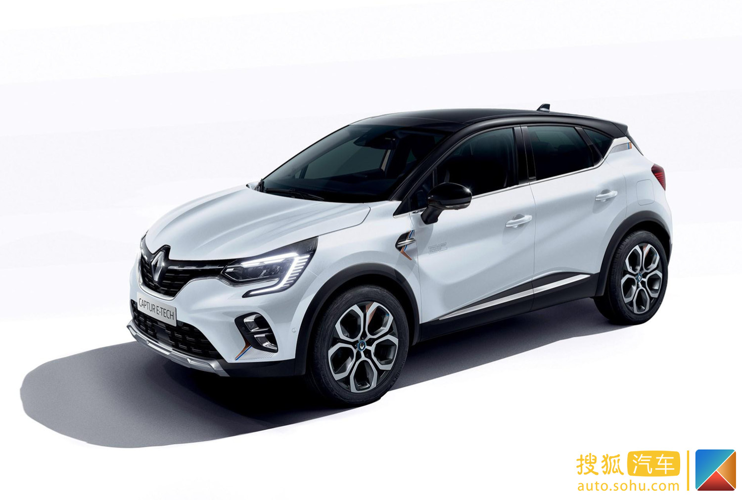 搭载1.6L插电混动系统 雷诺三款PHEV新车发布_搜狐汽车_搜狐网