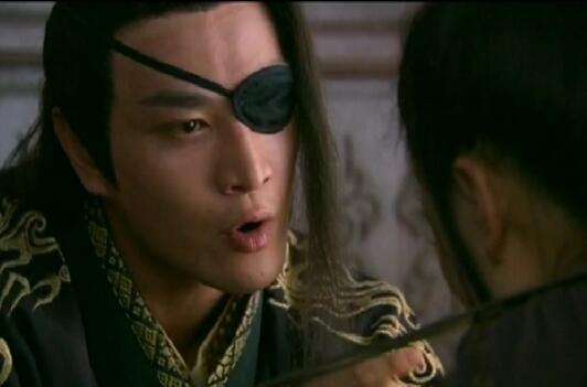 西门|《金瓶梅》里的韩爱姐：为爱人守节终身，她真的冰清玉洁吗？