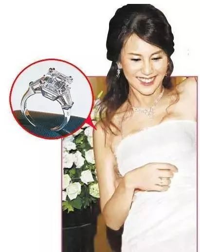 家暴外遇私生子嫁的老公7个孩子5个妈她曾是比林志玲还红的台模如今却