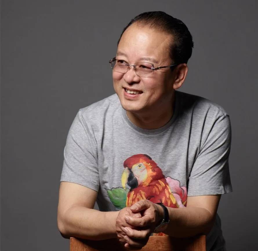 捐赠作品抗击新冠肺炎疫情—艺术家杨波参加中国嘉德网络公益拍卖_家具