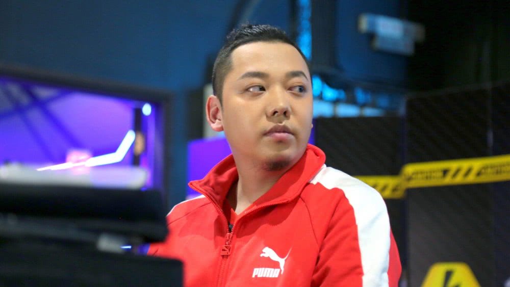 巅峰王者会:ag6.6坦言一队后续不会上场,并透露派三队上场的原因!