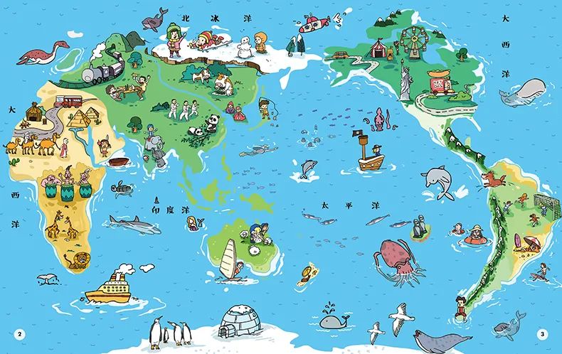 沙漠中的花朵——阿联酋诸神之国——柬埔寨古老的世界七大奇迹天