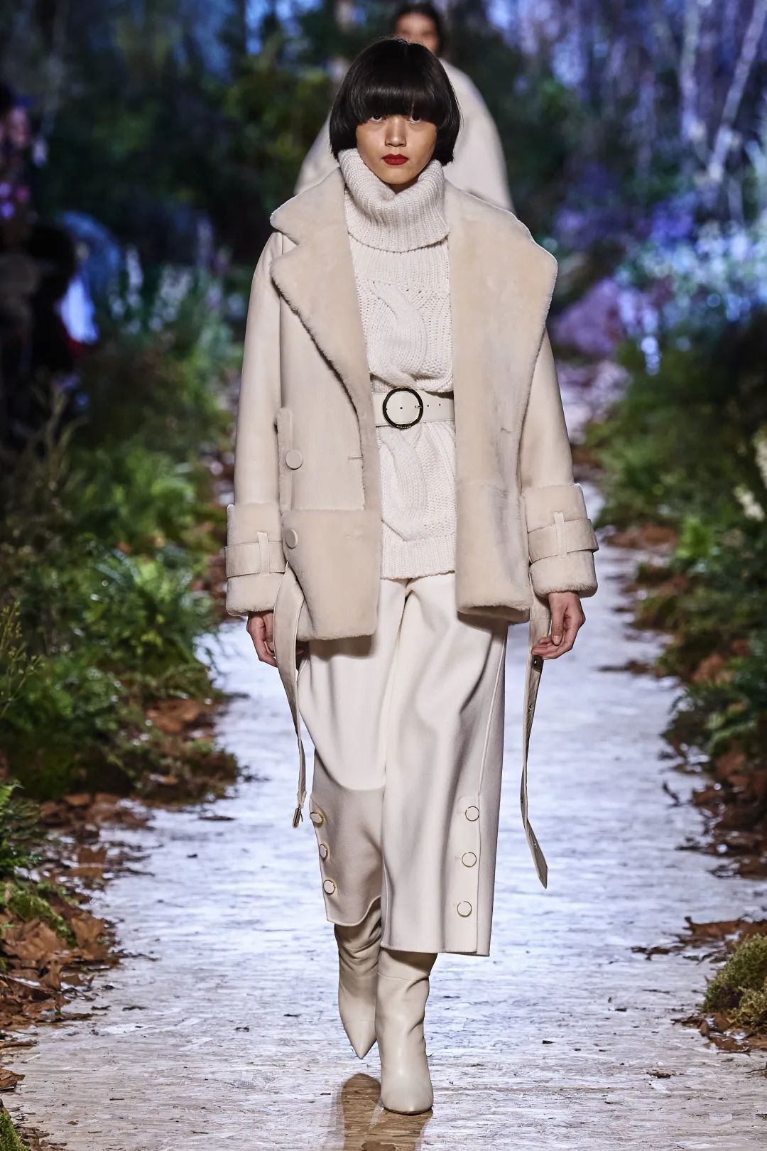 ralph & russo 2020秋冬