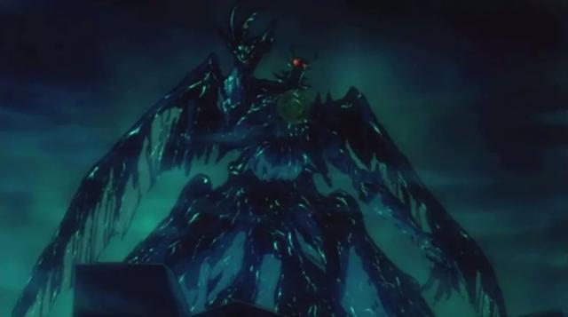 超感官动画超神传说现在已经没几个人看过这种老动画了