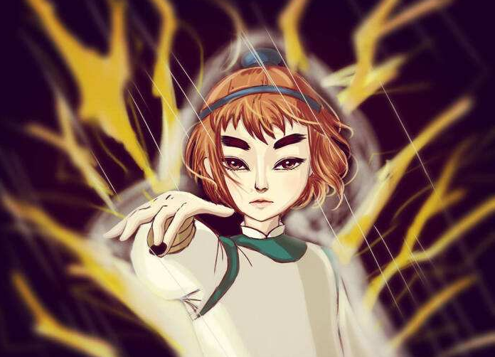 江流儿胜黑木半子,为何方胜不让出棋圣,看不起小孩吗