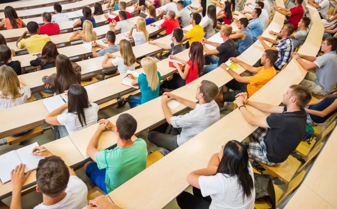 眼视光学留学，眼视光学出国可选大学