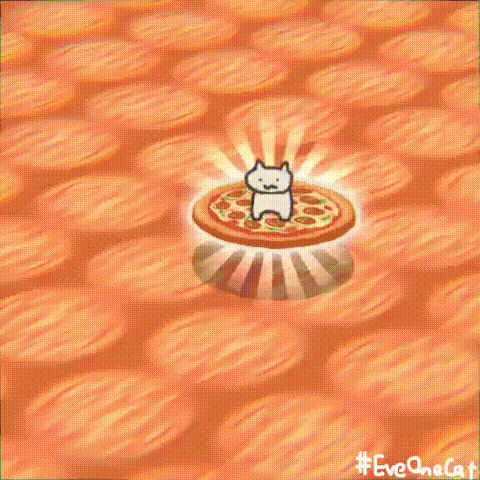 魔性小猫咪动图表情包