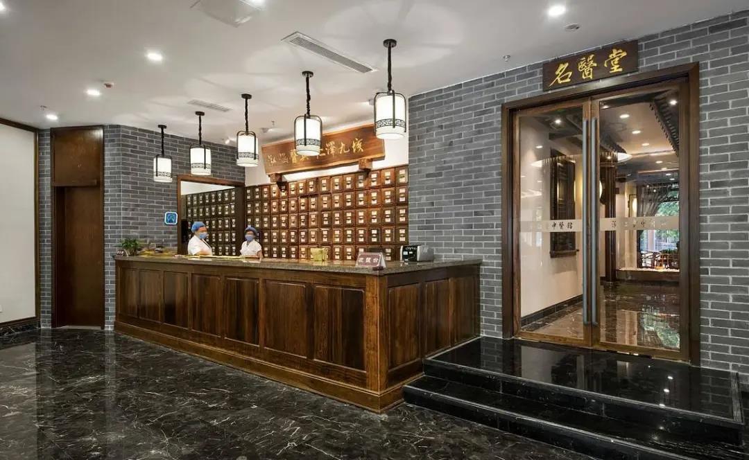 国家出台了中医药法,加强中医药知识产权保护