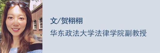 賀栩栩:《合同法》第40條後段(格式條款效力審查)│法典評註