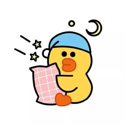 100张超swag的闺蜜头像甜炸了快进来拿图