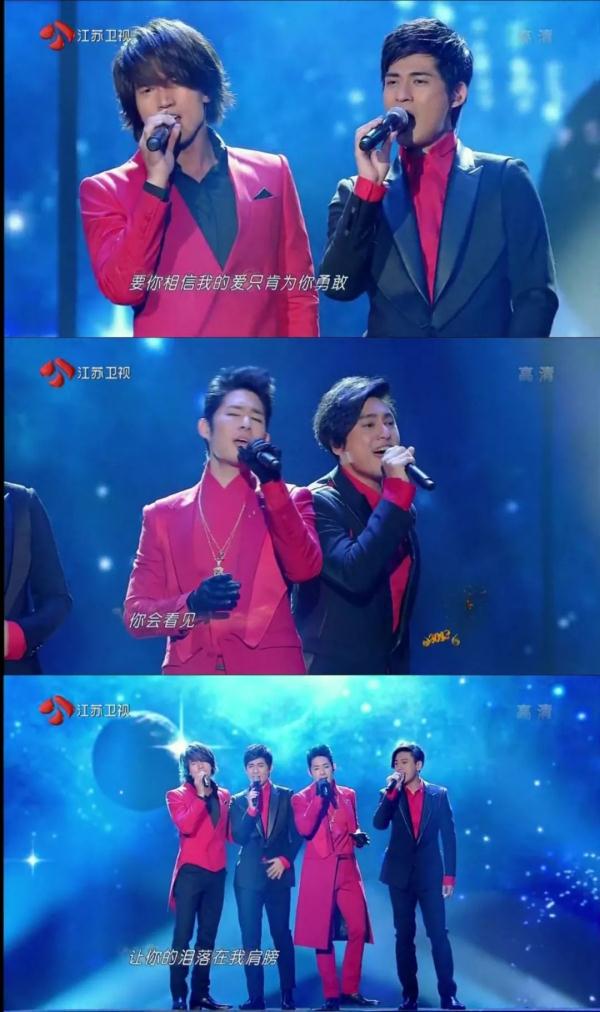 18年过去了,当年主演《流星花园》的f4,如今怎么样了?