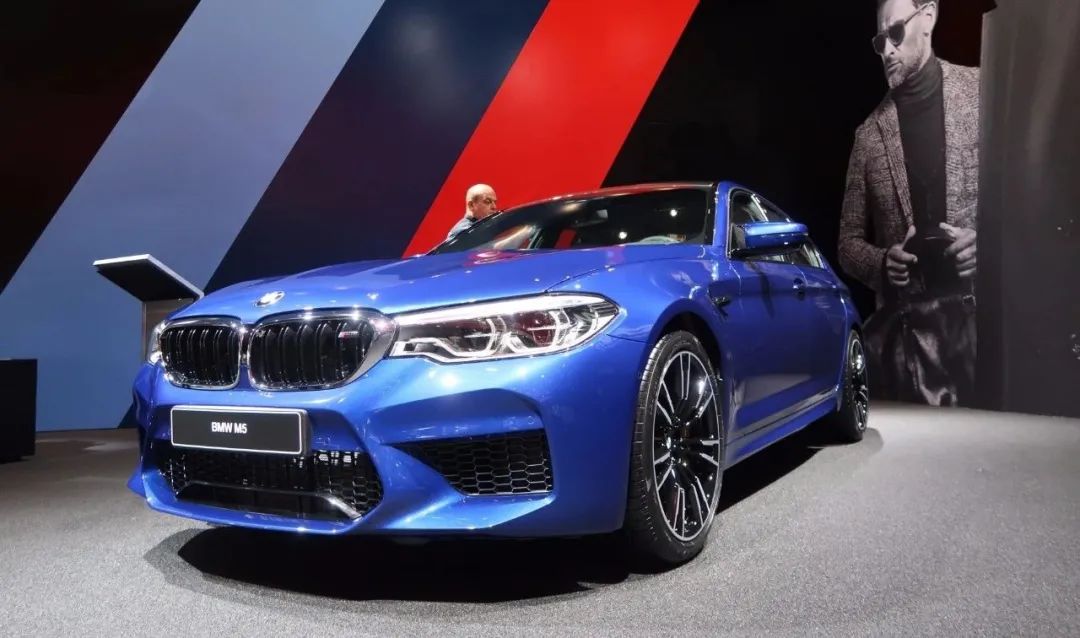 2021年开始法兰克福车展移至慕尼黑举行