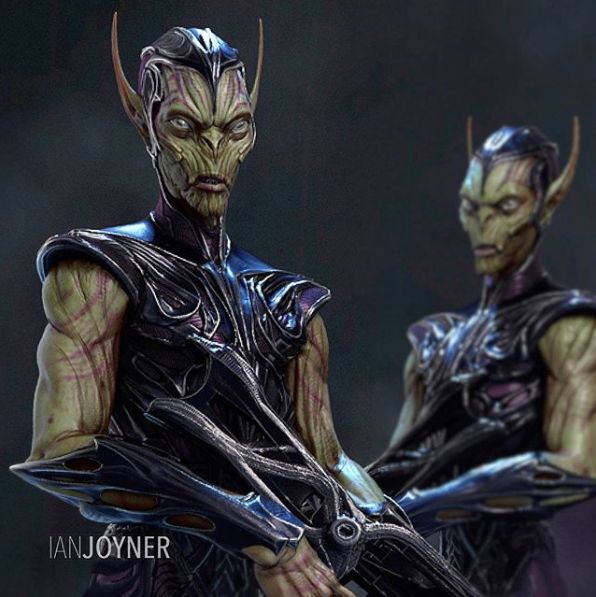 《美队2》反派登陆《猎鹰与冬兵》电影《美队2》开场,美国队长曾和一