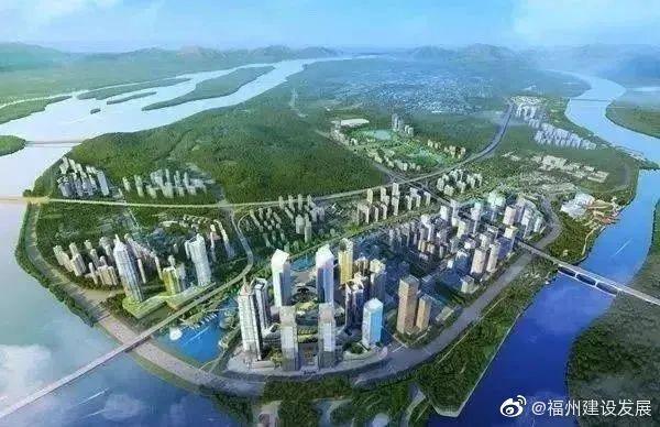 福州三江口小学什么时候建好使用?预计2021年投用(图2)