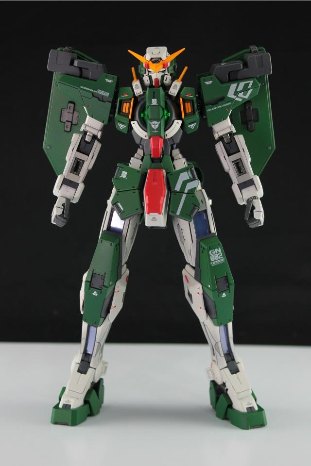 根大木秀:mg gn-002 力天使高达_文章