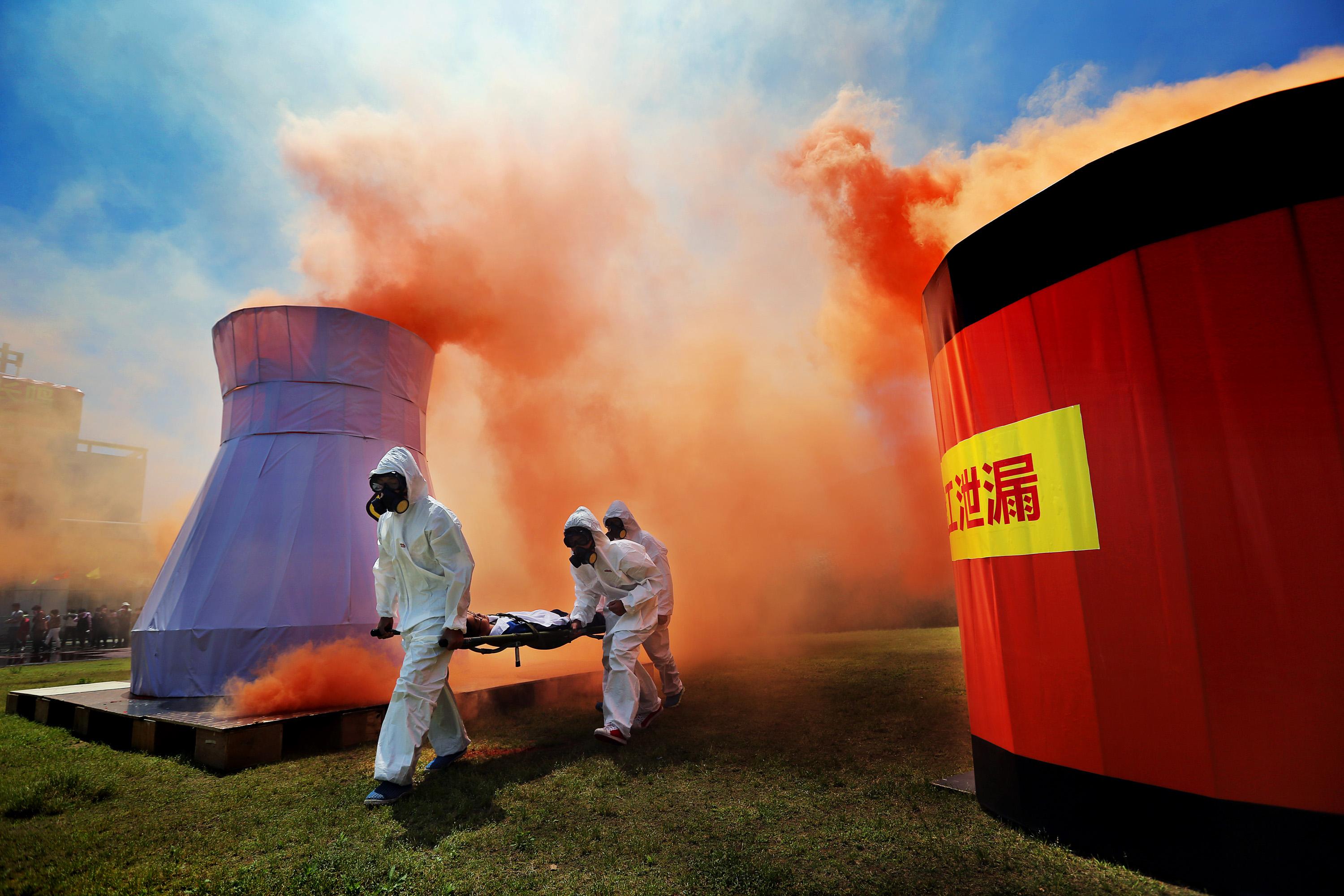 山东济南上山传媒_泄漏