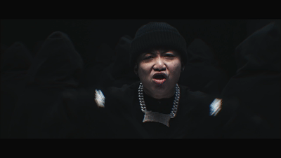 勒是雾都gosh2020cypher来袭