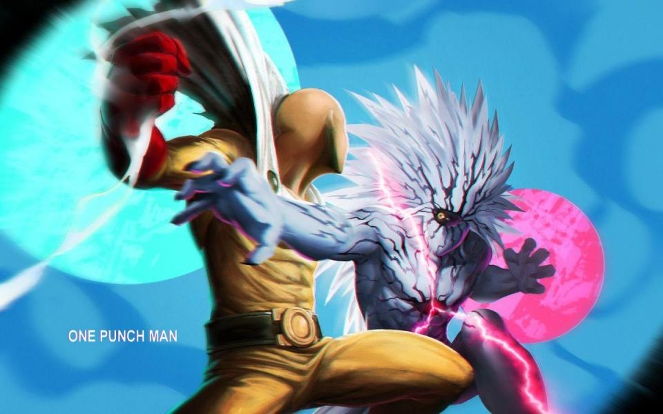 一拳超人凤凰男克制埼玉不存在只有四种情况才能克制埼玉