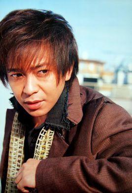 创作者,是杰尼斯事务所旗下团体tokio的队长,他的其他队友是国分太一