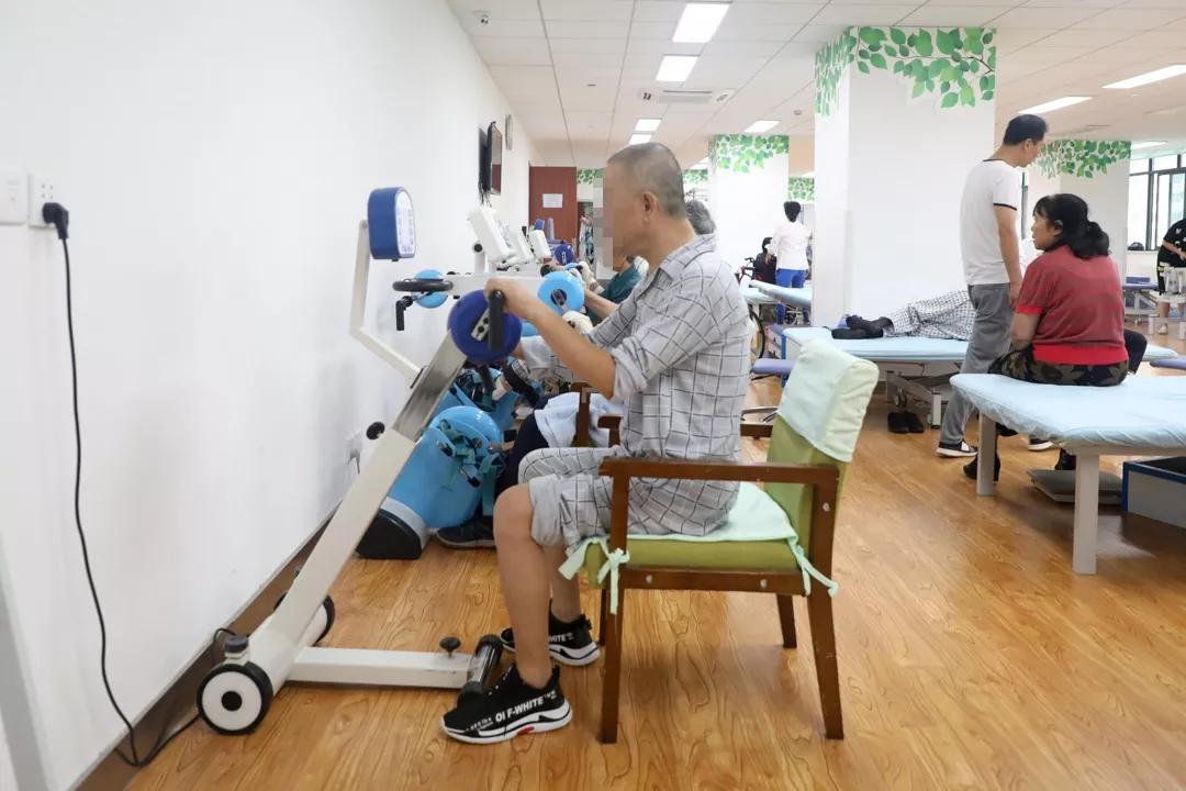 澳洋康复,挽救了我濒临破碎的家庭