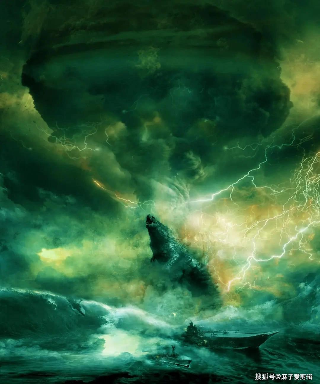 原创这三个大系列共九部巨制电影我敢打赌你肯定有没看过的