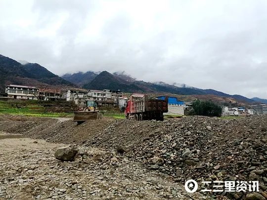 宁强燕子砭高速公路图片