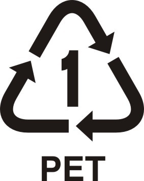 并释放乙醛等有害物质因为pet材质超过70℃就会变形可用于盛装酸奶