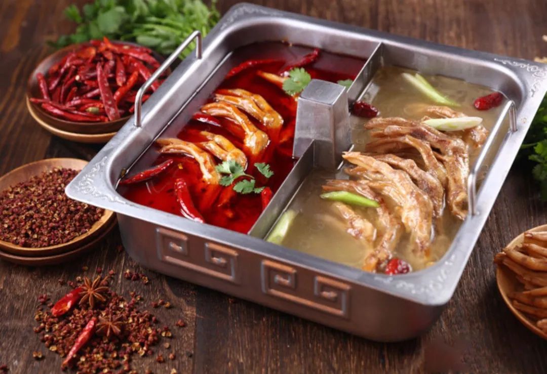 93滋奇火锅99多个门店超人气本土火锅价格平民味道超级赞▽93