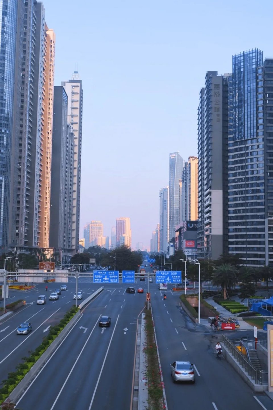 疫情之下广州终于醒了你复工了吗